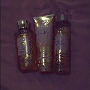 In the Stars Body Care Set